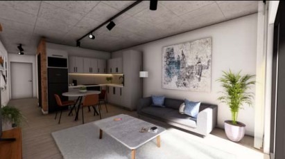 1 Bedroom Property for Sale in Table View Western Cape